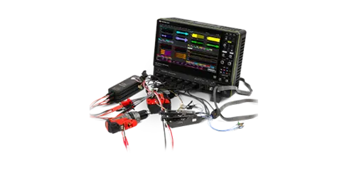 Teledyne LeCroy - MDA 8000HD 350 MHz - 2 GHz Motor Drive Analyzer