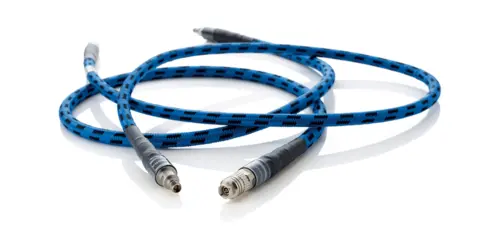 Junkosha - MWX0 Series cables - Enhanced Phase Stability for Precision Measurements