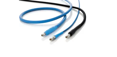 Junkosha - MWX2 Series cables - Phase stability and added mechanical flexibility for precision measurements