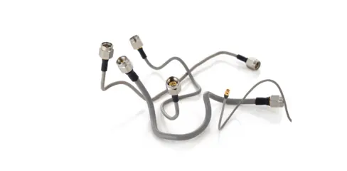 Junkosha - MWX4,5 Series cables - Formable Series for Fixed Wiring