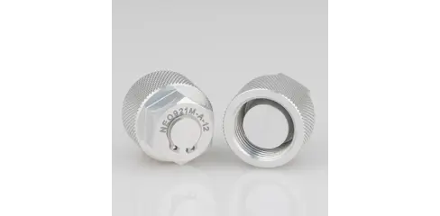 Dualos - Low Cost Hydraulic Caps