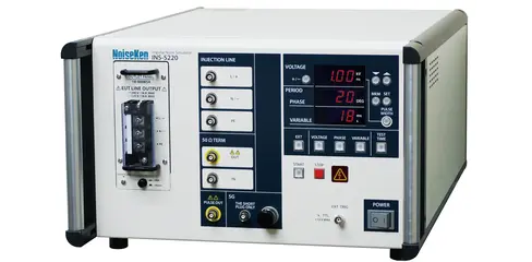 NoiseKen - Impulse Noise Simulator ( INS series )