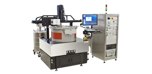 FormFactor - Cascade PAC200 - 200 mm semi-automated cryogenic probe system