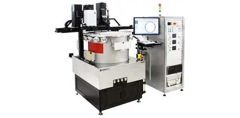 FormFactor - Cascade PAV200 - 200 mm semi-automated vacuum probe system
