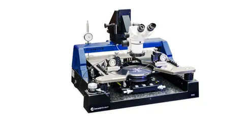 FormFactor - Cascade PM8 - 200 mm manual open probe system