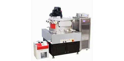 FormFactor - Cascade PMV200 - 200 mm manual vacuum probe system