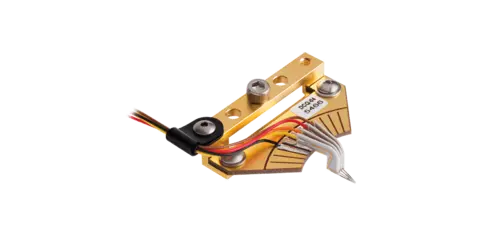 FormFactor - Cascade DC-Q Probe - Multi-contact DC probe with flat tip needles