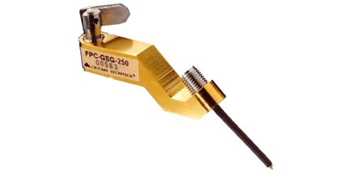 FormFactor - Cascade FPC Probe - Rugged, deep reach RF probing for modules and circuit boards