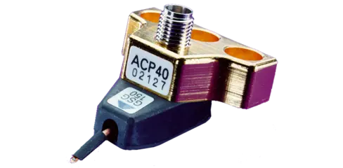 FormFactor - Cascade ACP Probe – Coaxial Long-lasting, rugged RF and microwave on-wafer probes