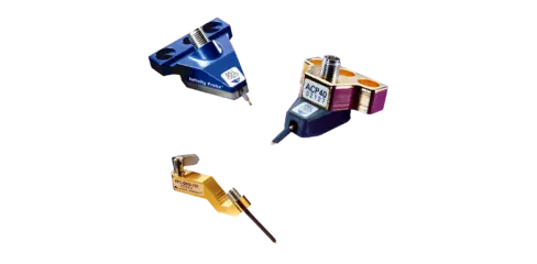 FormFactor - Cascade Resistive Matching and Termination - Custom configured for your application