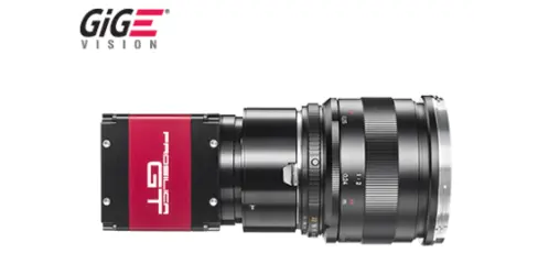 AVT - Prosilica GT 4400 19.6 megapixel machine vision camera with Sony IMX367 CMOS sensor