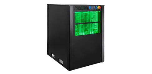 California Instruments - Sequoia Series Precision Programmable Regenerative Grid Simulator