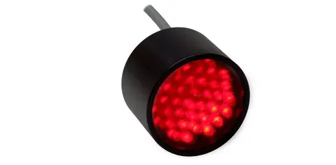 Advanced Illumination - SL1236 Large Aimed Spot Light