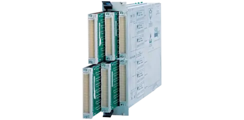 VTI Instruments - SMP75XX / 76XX Open-collector/Relay Drivers and Programmable Loads