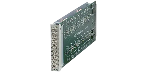 VTI Instruments - SMP6XXX Coaxial Switches, Stars and Trees