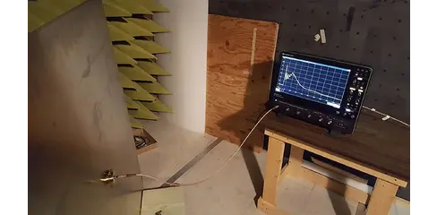 EMC / ESD Pulse Measurements Using Oscilloscopes Webinar