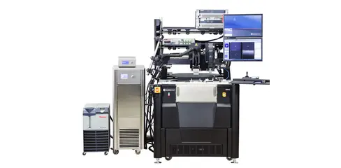 FormFactor - Cascade Custom Probe Systems - Comprehensive technical and application know-how for challenging applications