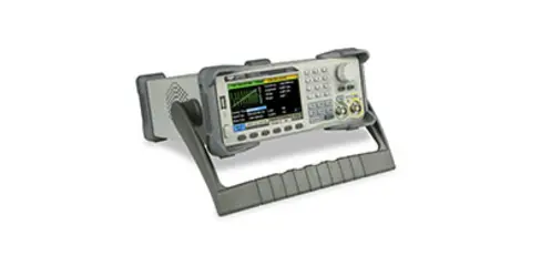 Teledyne LeCroy - T3AFG Series - Function / Arbitrary Waveform Generator