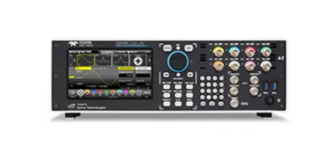 Teledyne LeCroy - T3AWG3K Series High Performance Arbitrary Waveform Generator
