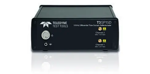 Teledyne LeCroy - T3SP Time Domain Reflectometers