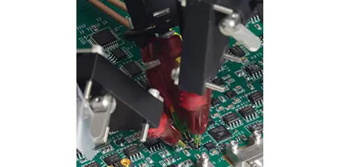 Teledyne LeCroy - Differential Probes (<= 1.5 GHz)