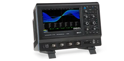 Teledyne LeCroy - WaveSurfer 3000z 100 MHz - 1 GHz Oscilloscopes