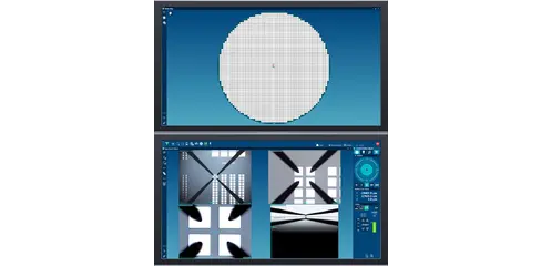 FormFactor - Cascade Velox 3 - Probe station control software