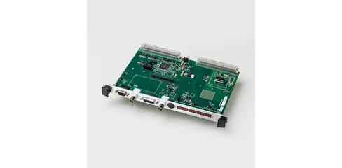 Brandywine - VME635091-SyncClock VME Time & Frequency Processor. Drop-In replacement for TTM635VME-91