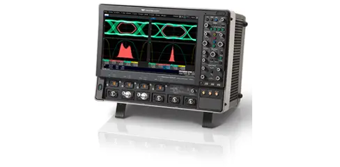 Teledyne LeCroy - WaveMaster / SDA / DDA 8 Zi-B Oscilloscopes 4 GHz–30 GHz
