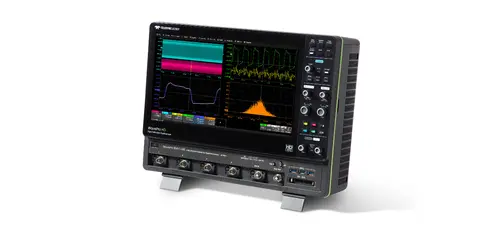 Teledyne LeCroy - WavePro HD 2.5 GHz - 8 GHz High Definition Oscilloscope