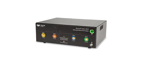 Teledyne LeCroy - WavePulser 40iX High-speed Interconnect Analyzer