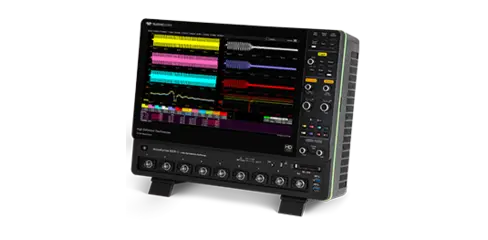 Teledyne LeCroy - WaveRunner 8000HD 350 MHz - 2 GHz High Definition Oscilloscopes