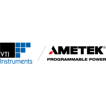 VTI Instruments logo