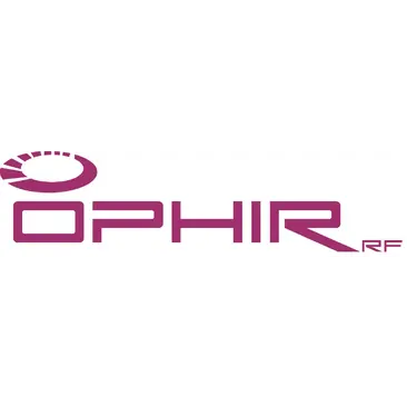 Ophir LOGO NEW