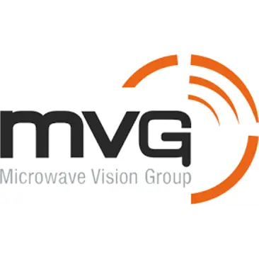 MVG Logo