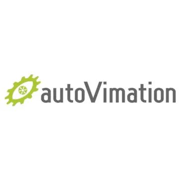 autoVimation logo