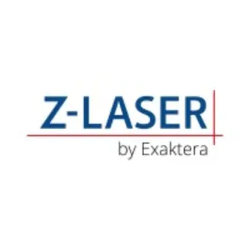 Z-Laser logo