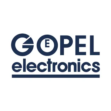 GOEPEL Electronics Logo