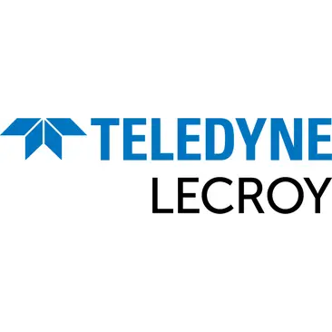 Teledyne LeCroy logo 6/29/2026