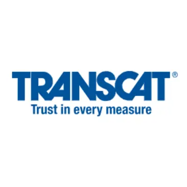 Transcat logo