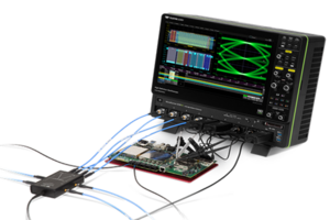 Automotive Ethernet Physical Layer Compliance Testing Hands-On Webinar