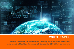 Xena Networks: Plotting the performance landscape for SD-WAN