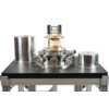 FormFactor - HPD Kilimanjaro 122 - Chip-scale semi-automated 4K probe station